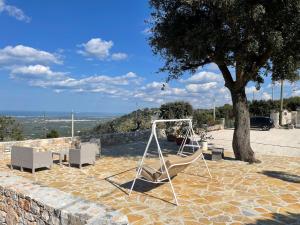 Belvedere di Puglia casa vacanza
