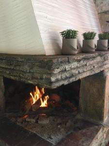 TSIGOURA VERDE RESORT