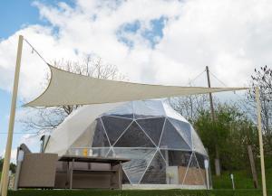 Mecsek Szíve Glamping