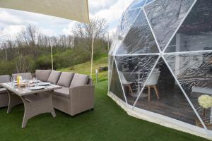 Mecsek Szíve Glamping