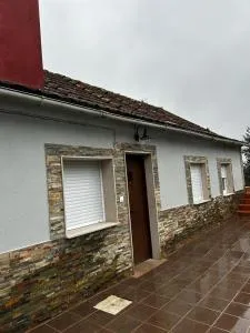 Casa Vinculeiro Moraña - Ciquiril