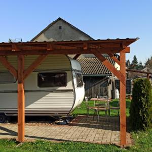 obrázek - Camping U Mani