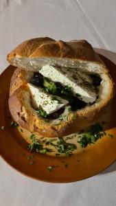 TSIGOURA VERDE RESORT