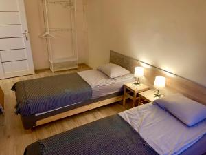 TriCity Apartment - Apartament Trójmiasto