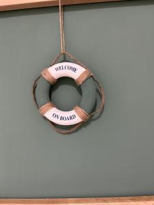 IL COVO DEL PESCATORE