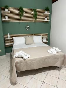 IL COVO DEL PESCATORE