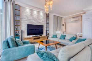 Villa Lucida - Kalkan Hills - Exclusive Villas with Private Pool and Majestic Sea Views