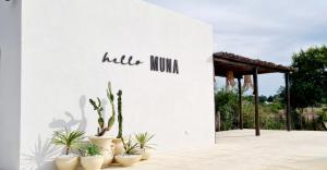 MUNA SOHO & La Munita