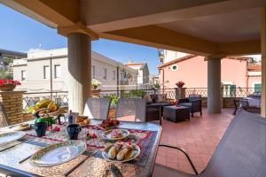 Loft Angolo Sul Mare