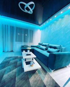 You & Me spa apartment