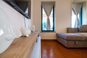 Loft Angolo Sul Mare