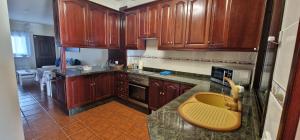 Tamaduste Holidays Relax & Confort