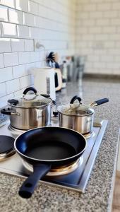 MUNA SOHO & La Munita