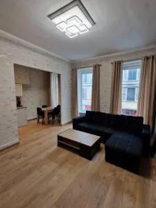 Appartement au cœur de la ville - 索恩河畔沙隆