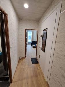 Appartement au cœur de la ville
