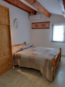 Maisons de vacances Residence LA GRAND VOILE : photos des chambres