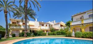 Casa at Denia, Las Marinas