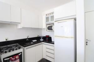 Estrutura de lazer a 50m do Mar - SH02H