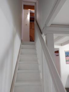 Maisons de vacances Residence LA GRAND VOILE : photos des chambres