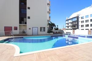 Estrutura de lazer a 50m do Mar - SH02H