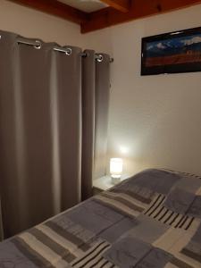 Maisons de vacances Residence LA GRAND VOILE : photos des chambres