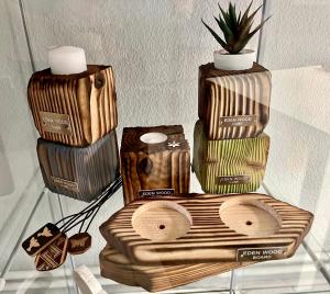 Seppala charmant appartement