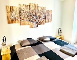 Seppala charmant appartement