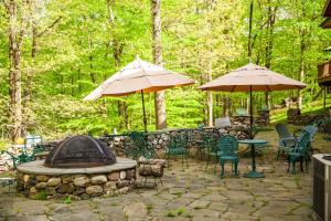 Honey Maple Grove BnB