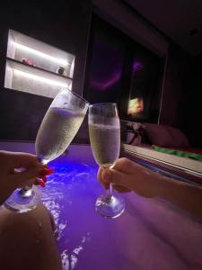 You & Me spa apartment