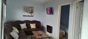 Grenada Garden Lodges - Addlethorpe