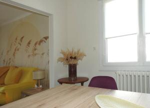 Maisons de vacances Entre ocean et marais : photos des chambres