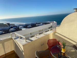 Atico Apartamento Loft Playa Victoria Cadiz