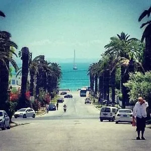 Appartement 2 à Carthage byrsa - La Goulette