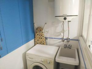 Espectacular Apartamento en San Juan Alicante