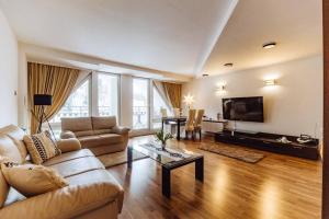 Apartament Bukowa Mountain Wisla