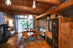 Atelier Eliska - Harmanec