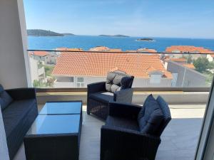 Penthouse Dream Look