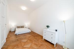 Exclusive apartment near Kafkas head