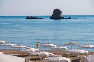 Gattarella Family Resort Puglia - Premium Half-Board Ă la carte