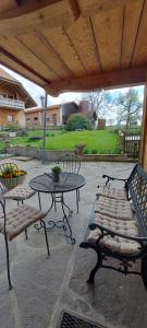 2 Zimmer-Wohnung zur Erholung im Emmental