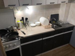 Holiday Apartment