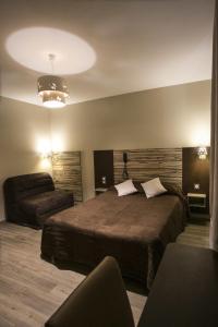 Hotels Hotel du Col d'Osquich : photos des chambres