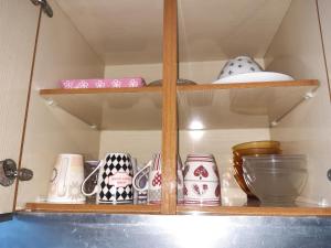 Gîte la fourmilière