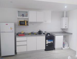 Departamento temporal