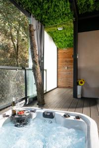 Mobile Home JOY Porton Biondi