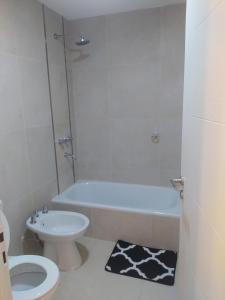 Departamento temporal