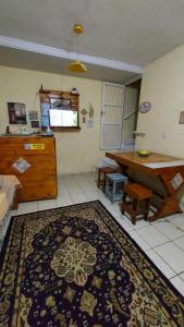 Duplex temporada praia do futuro