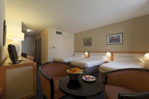 Hotels Hotel Paradis : photos des chambres