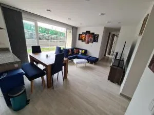 Espectacular apto en Ibagué tolima - Mirolindo Espectacular apto en Ibagué tolima - Mirolindo