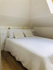 Appartements Esmee - Havre de Charme sous les Toits : photos des chambres
